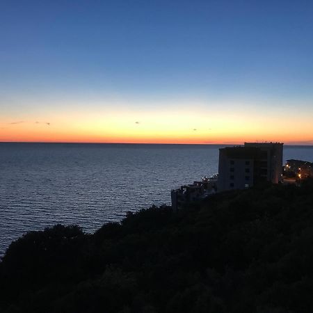 Guesthouse Oaza Emi Dobra Voda Dış mekan fotoğraf