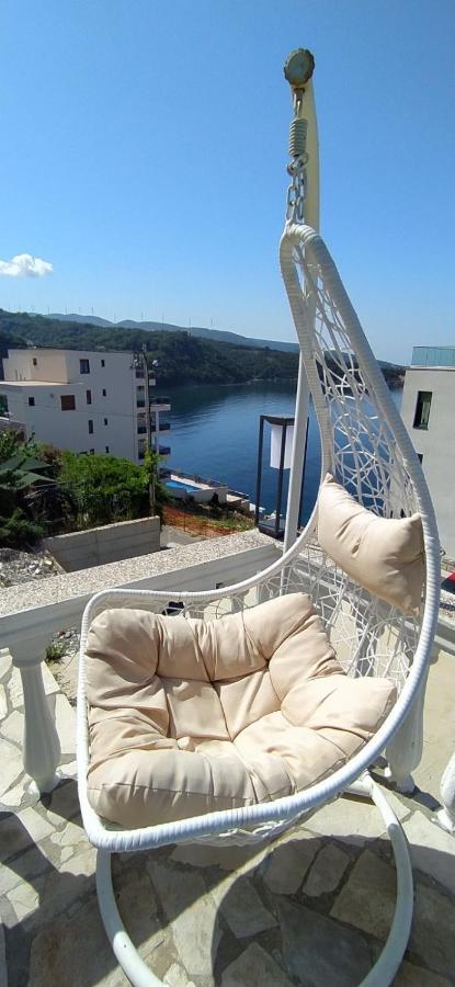 Guesthouse Oaza Emi Dobra Voda Dış mekan fotoğraf