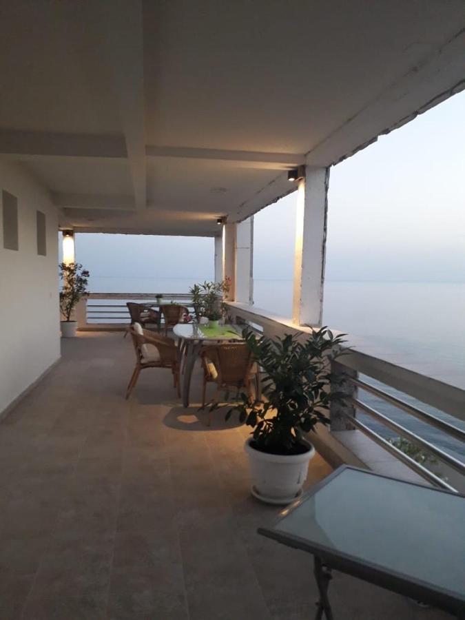 Guesthouse Oaza Emi Dobra Voda Dış mekan fotoğraf