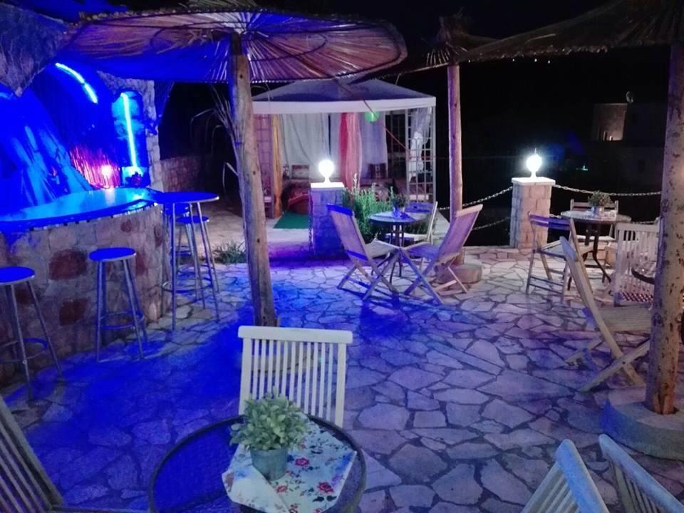 Guesthouse Oaza Emi Dobra Voda Dış mekan fotoğraf