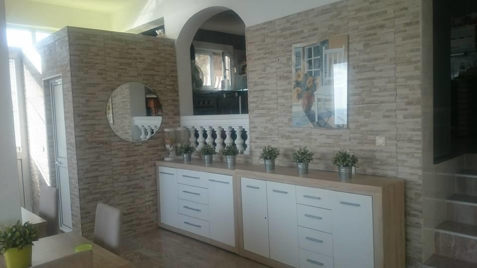 Guesthouse Oaza Emi Dobra Voda Dış mekan fotoğraf