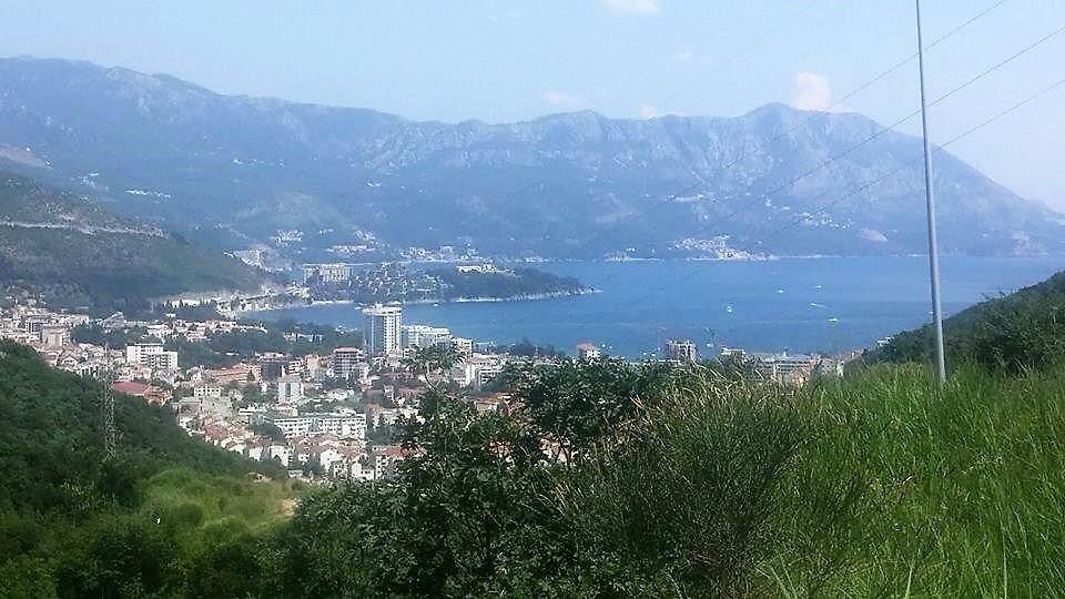 Guesthouse Oaza Emi Dobra Voda Dış mekan fotoğraf