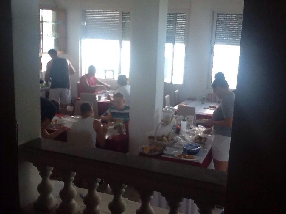 Guesthouse Oaza Emi Dobra Voda Dış mekan fotoğraf